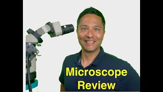 How to use a Dental Microscope [upl. by Lanevuj]