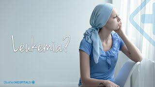 LEUKEMIA Causes Signs and Symptoms Diagnosis and Treatment [upl. by Nyved951]