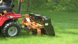 Woods® Super Seeder Settings [upl. by Evad]