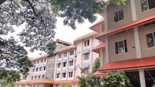 Government Engineering College Kozhikode  West Hill [upl. by Phillips]