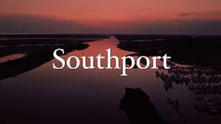 Southport North Carolina [upl. by Hallette]