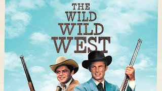 11 Wild Facts About The Wild Wild West [upl. by Haliek943]