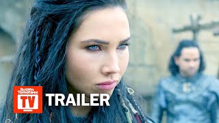 The Outpost Season 3 Trailer  ‘Tension’  Rotten Tomatoes TV [upl. by Seravat371]