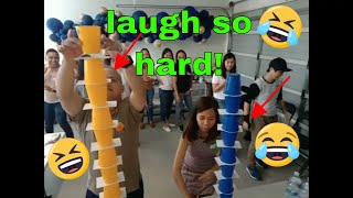 So FUN List of Party Games for Birthday Adult  TAGALOG Philippines Filipino [upl. by Nairolf529]