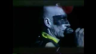 Hawkwind  Silver Machine  Live at the Gaumont Theate Ipswich UK 1984 [upl. by Reiko]