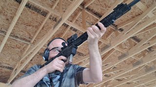 Freedom Ordnance FX9 Review [upl. by Lathe295]