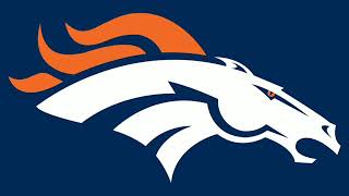 Denver Broncos Fight Song [upl. by Maillliw520]