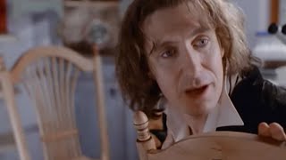 The Eighth Doctor Explains Regeneration  Doctor Who [upl. by Allicsirp290]