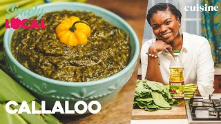 Callaloo [upl. by Ijic]