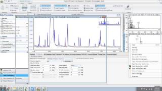 Data Processing in Chromeleon for GC MS Part 1 [upl. by Ardnuasal141]