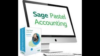 Processing Adjusting Journal Entries on Sage Pastel Accounting [upl. by Radley]