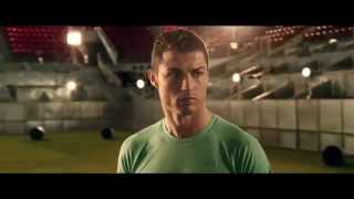 CR7 Driven to Perfection Fueled by Herbalife  Herbalife Nutrition [upl. by Marcos]