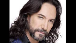 Como Me Haces Falta  Marco Antonio Solis [upl. by Fox]