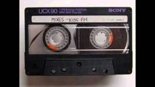 Latin Rascals 987 KissFM Mastermix  1984 3 [upl. by Kei812]