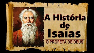 PROFETA ISAÍAS [upl. by Atterrol]