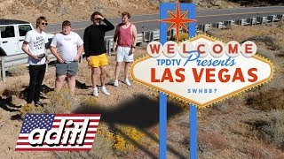 TPD TV in LAS VEGAS [upl. by Rellim]