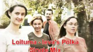 Loituma  Ievan Polkka Single Mix [upl. by Assirialc]