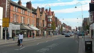 Places to see in  Southport  UK [upl. by Aitnuahs968]