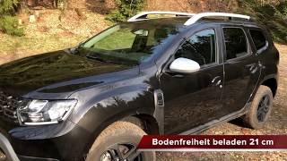 Dacia Duster 2 SCE 115 4WD Prestige im Praxistest nach 2 Monaten [upl. by Roxanna]