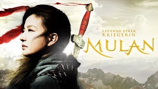 Mulan  teljes film magyarul  HD [upl. by Ludie888]