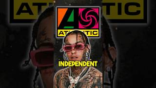 Lil Skies Goes Independent [upl. by Bac]