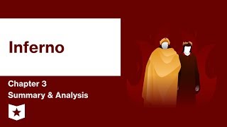 Dantes Inferno  Canto 1 Summary amp Analysis [upl. by Saiasi]