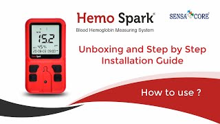 B9 Oxygen saturation of hemoglobin HL [upl. by Lapham]