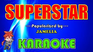 Jamelia  Superstar ProSound [upl. by Atnahsa]