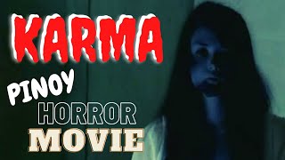 Tagalog Horror Movies  Angelica Panganiban Rica Peralejo Gretchen Barretto Full Movie [upl. by Ettesus759]