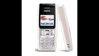 Nokia 2310 desk phone original ringtone [upl. by Sivrahc]