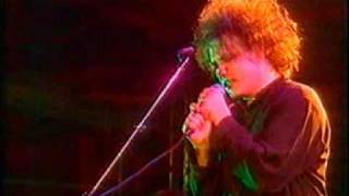 The Cure  Close To Me  Live 1990 [upl. by Ynoep]