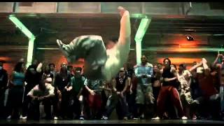 Step Up 2 The Streets  TPain quotChurchquot Dance Scene [upl. by Carl]