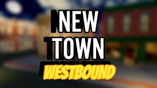 WHAT WE KNOW ABOUT WESTBOUNDS EXPANSION  Roblox Westbound [upl. by Drazze]