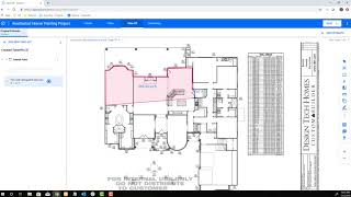 Esticom Guided Tour  How to Estimate a Residential Painting Project [upl. by Ariayek]