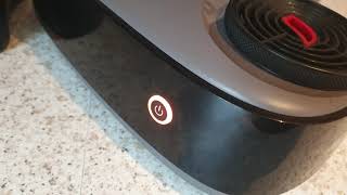 How to fix the Nescafé Dolce Gusto Orange Light Problem ☕ [upl. by Nevah]