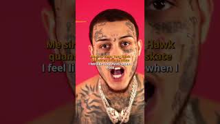 Lil Skies  RAGE edit legendado [upl. by Horatio]