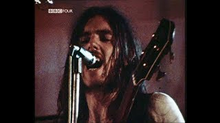 Hawkwind  Silver Machine Top of the Pops 1972 [upl. by Elatnahs453]