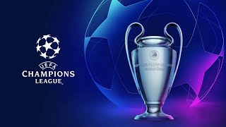 UEFA Champions League Entrance Music  Anthem [upl. by Lundell]