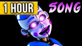 FNAF SISTER LOCATION SONG quotCircus of the Deadquot LYRICS [upl. by Fitzsimmons]