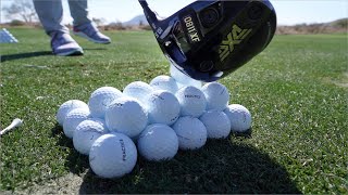 PXG debuts new Gen 4 drivers [upl. by Refiffej]