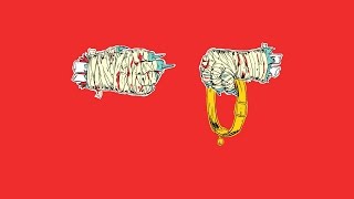 Run The Jewels  Meowrly from the Meow The Jewels album [upl. by Hurleigh]