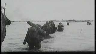 Footage from DDay [upl. by Giacamo]