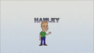 Hanley Productions  CBS Studios  Sony Pictures Television Studios [upl. by Yelsew949]