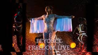 Beyoncé amp Kendrick Lamar  Freedom The 2016 BET Awards [upl. by Zink]