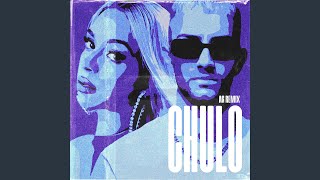 Chulo Remix [upl. by Nylecsoj]