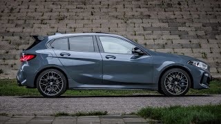 NEW BMW M135i Xdrive ROCKET  Daily Drive [upl. by Violetta286]