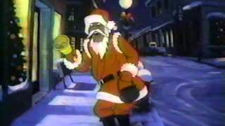 Fat Albert Christmas Special c 1977 [upl. by Aniwde]