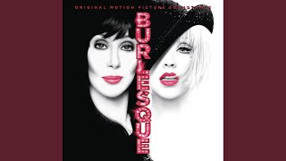 Tough Lover Burlesque Original Motion Picture Soundtrack [upl. by Row574]