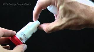 How to Use Ellipta Inhaler [upl. by Anayhd]