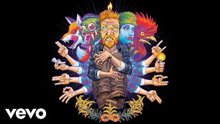 Tyler Childers  Peace of Mind Audio [upl. by Bollinger]